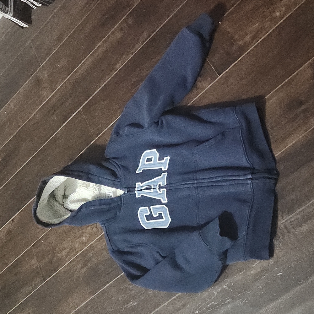 Gap hoodie kids